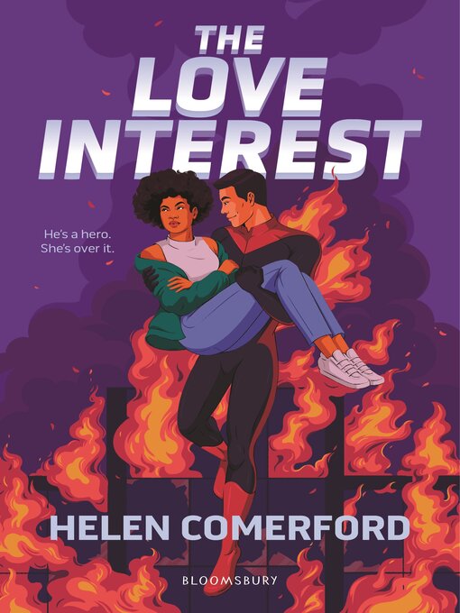 Title details for The Love Interest by Helen Comerford - Available